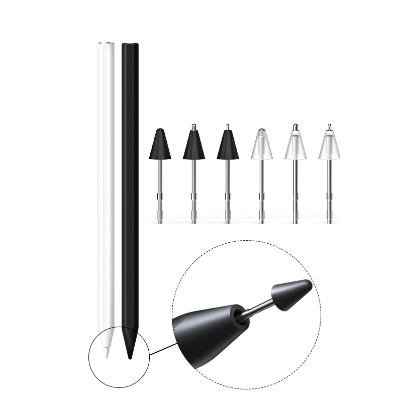 Сменный наконечник для умного  – обзор и цена Mi Tablet Accessories