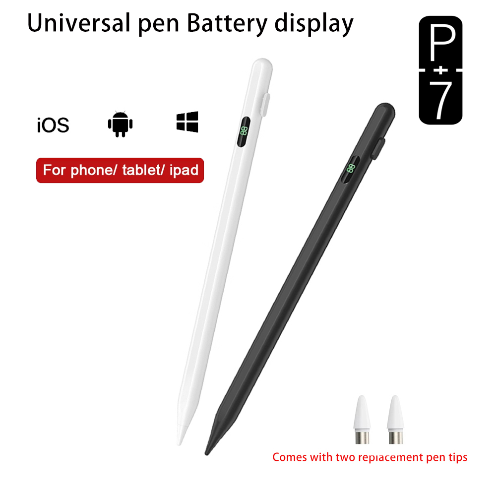 Универсальный стилус P+7 с инд – обзор и цена Honor Tablet Accessories