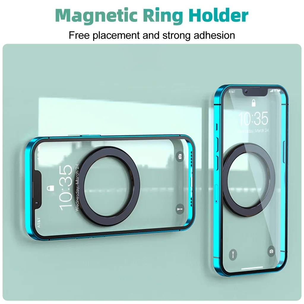 Магнитный держатель MagSafe с  – обзор и цена Tablet Holder Accessories