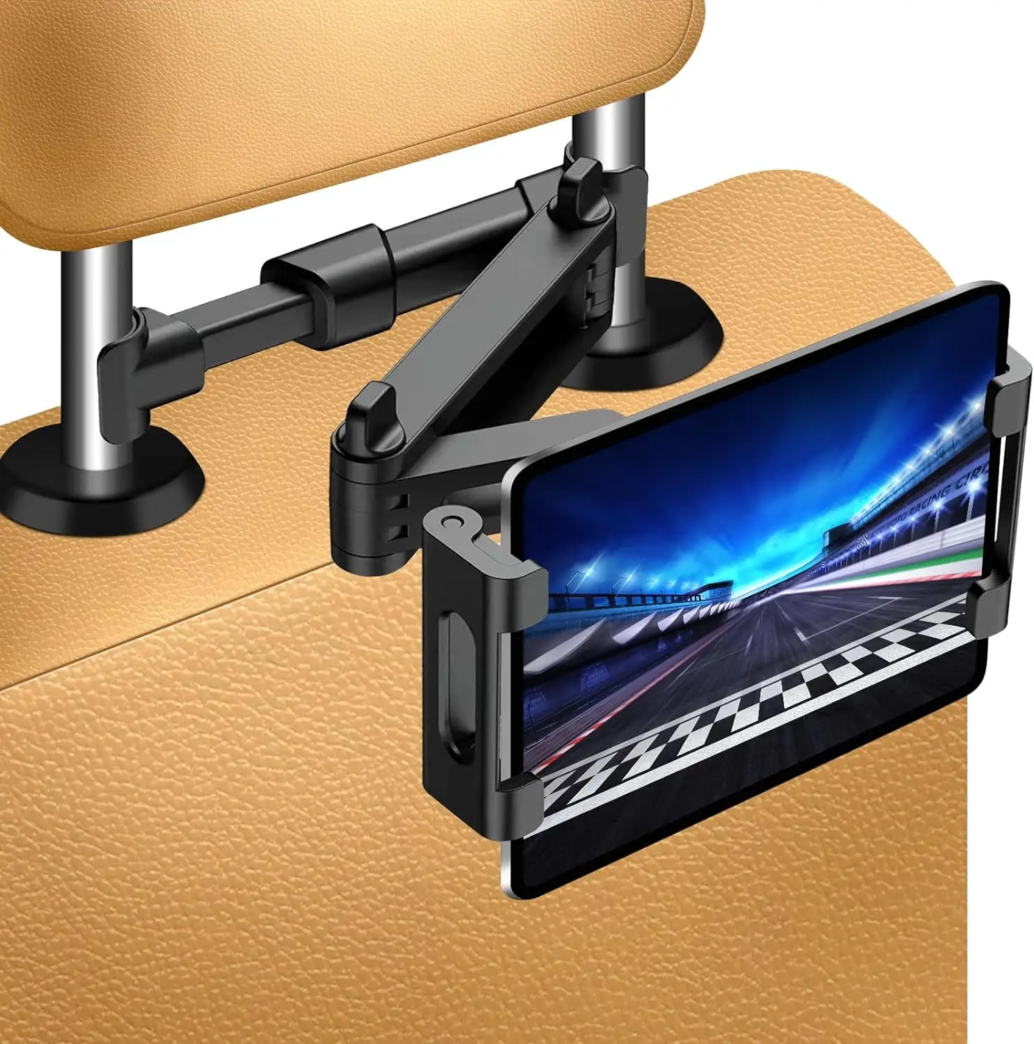 Держатель для планшета для авт – обзор и цена Tablet Accessories Must Have
