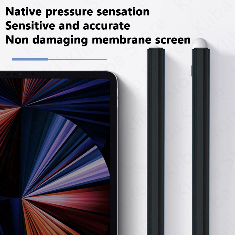 Металлический умный стилус, см – обзор и цена Mi Tablet Accessories