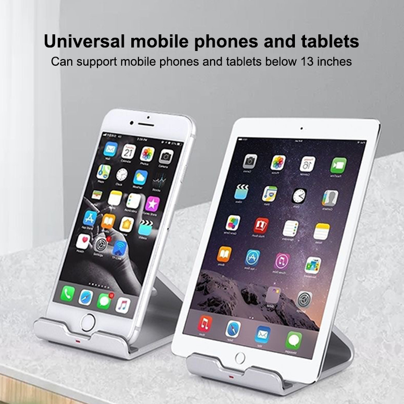 Металлическая настольная подст – обзор и цена Tablet Holder Accessories