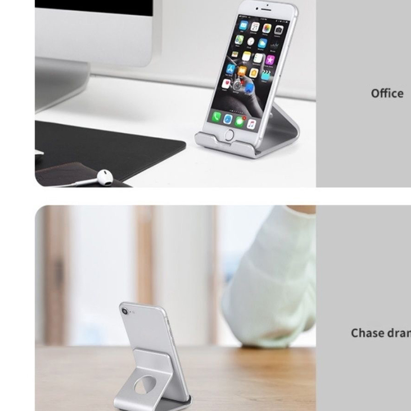 Металлическая настольная подст – обзор и цена Tablet Holder Accessories