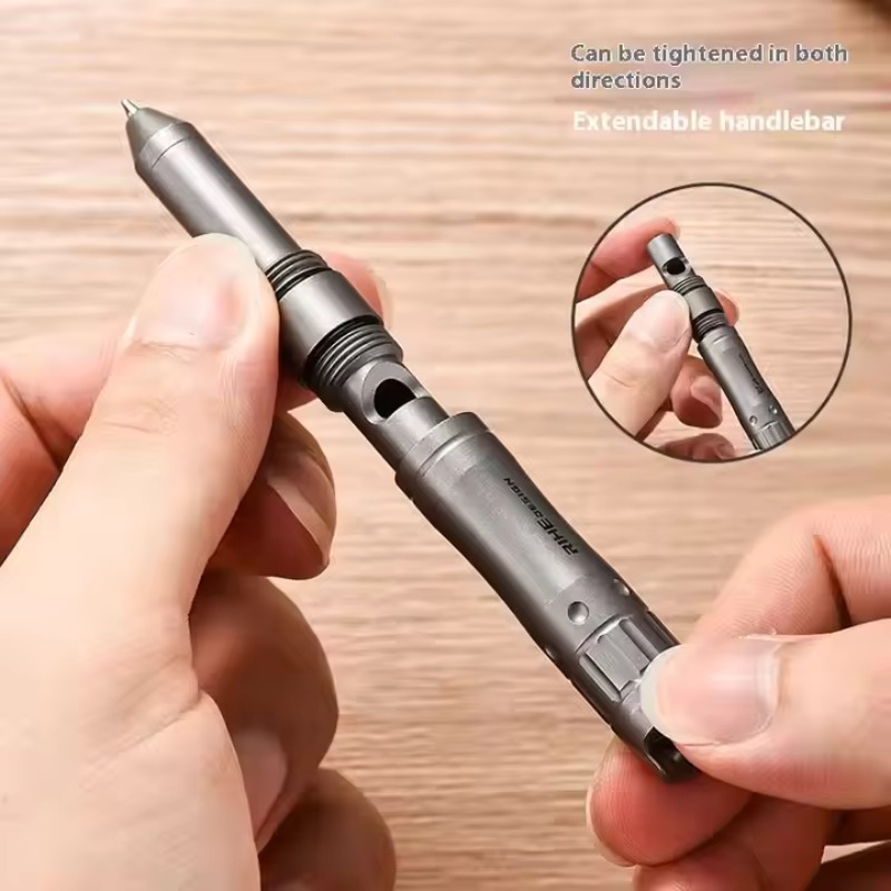 Титановая ручка EDC с аварийны – обзор и цена Tablet Drawing Accessories
