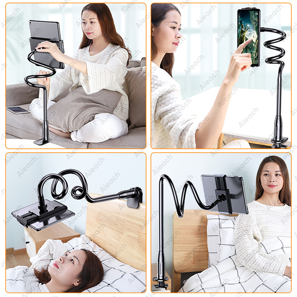 Держатель для планшета на гибк – обзор и цена Cheap Tablet Accessories