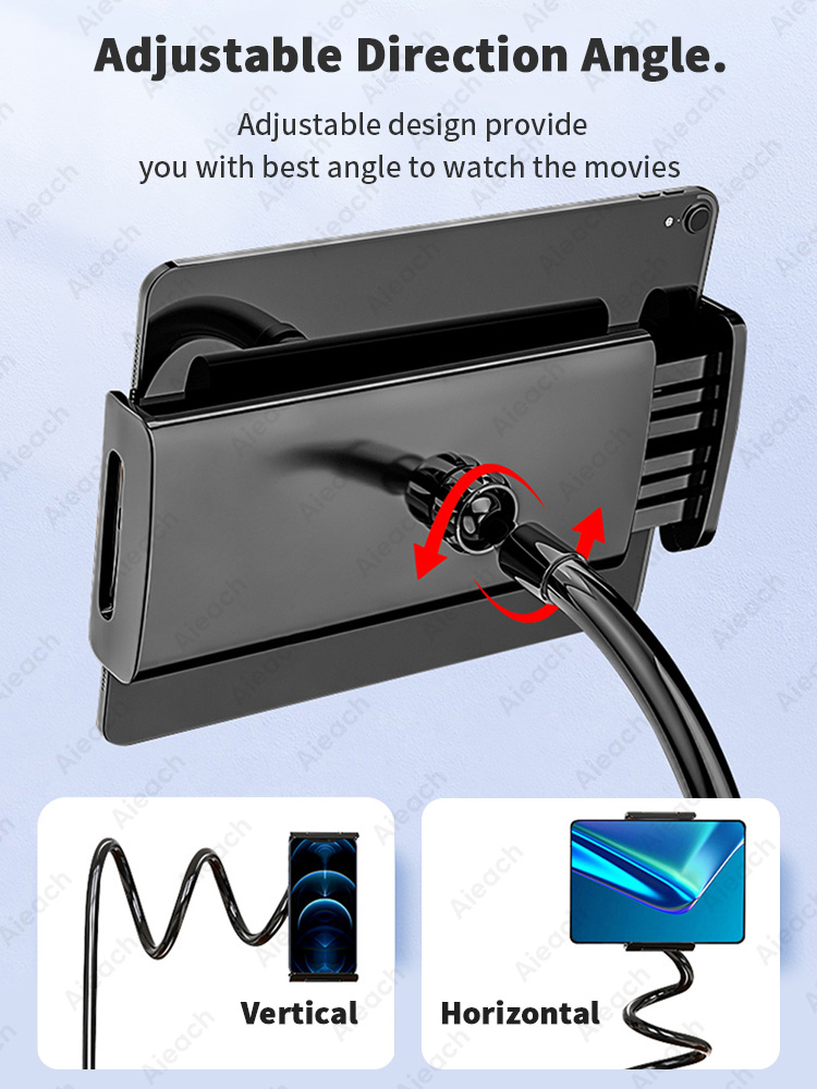 Держатель для планшета на гибк – обзор и цена Cheap Tablet Accessories