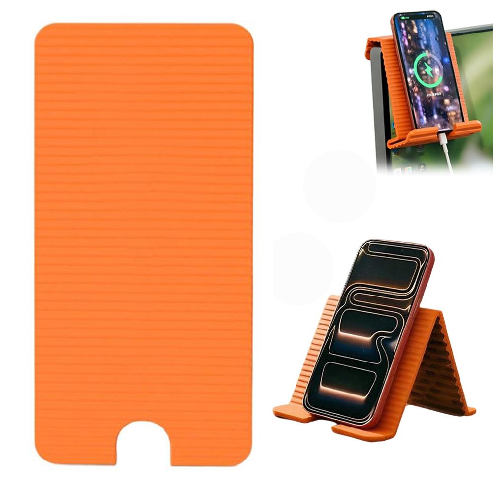 Гибкая складная силиконовая по – обзор и цена Tablet Holder Accessories