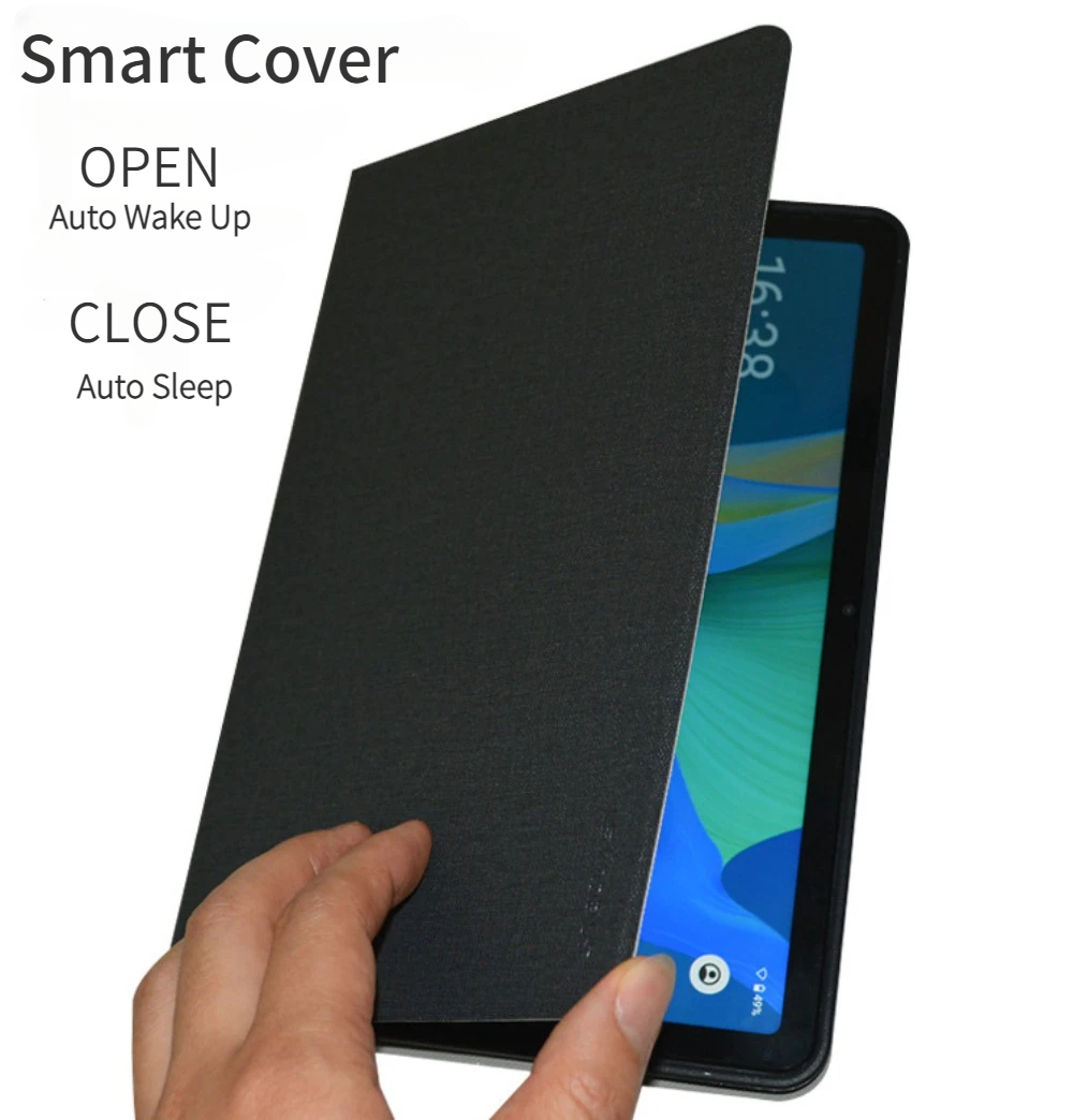 Умный чехол для планшета Tecla – обзор и цена Teclast Tablet Accessories