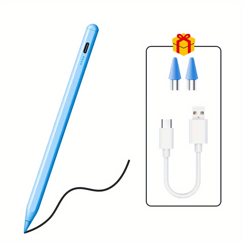 Стилус для iPad mini 1 2 3 4 5 – обзор и цена Ipad Pencil Stylus