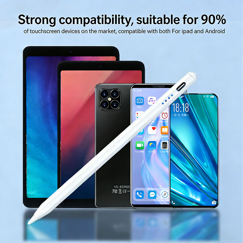 Стилус для iPad mini 1 2 3 4 5 – обзор и цена Ipad Pencil Stylus