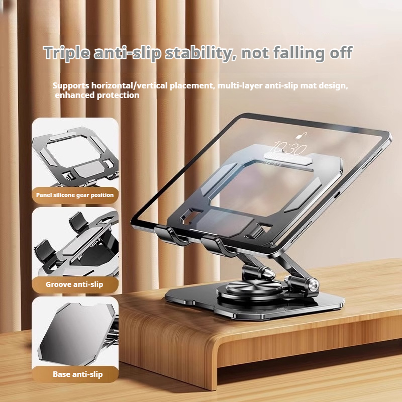 360 °   Вращающаяся металличес – обзор и цена Huawei Tablet Accessories
