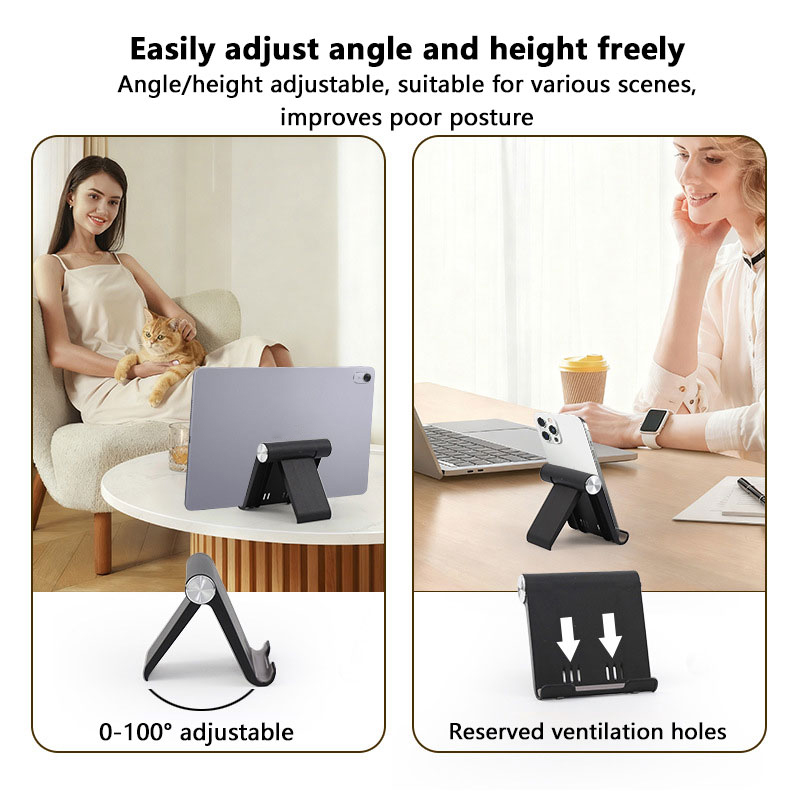Универсальный складной держате – обзор и цена Tablet Holder Accessories