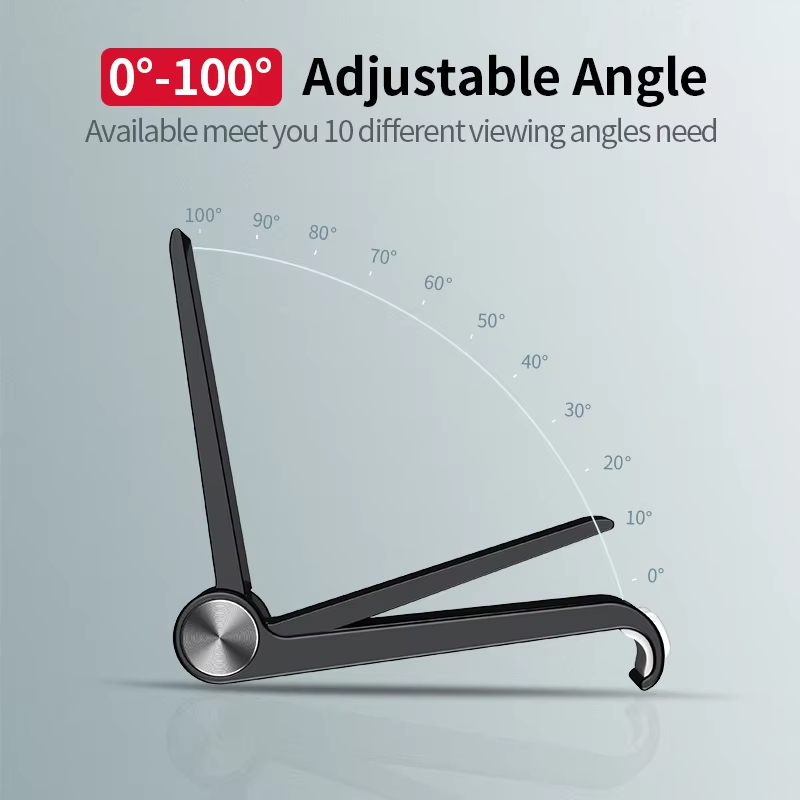 Универсальный складной держате – обзор и цена Tablet Holder Accessories