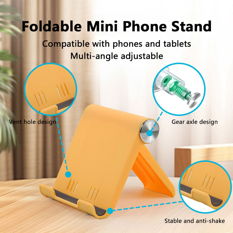 Универсальный складной держате – обзор и цена Tablet Holder Accessories