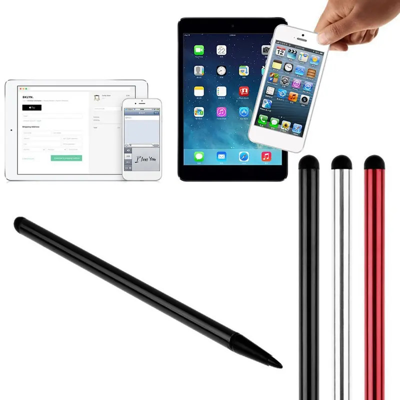 1-3 шт. универсальный стилус-к – обзор и цена Ipad Pencil Stylus