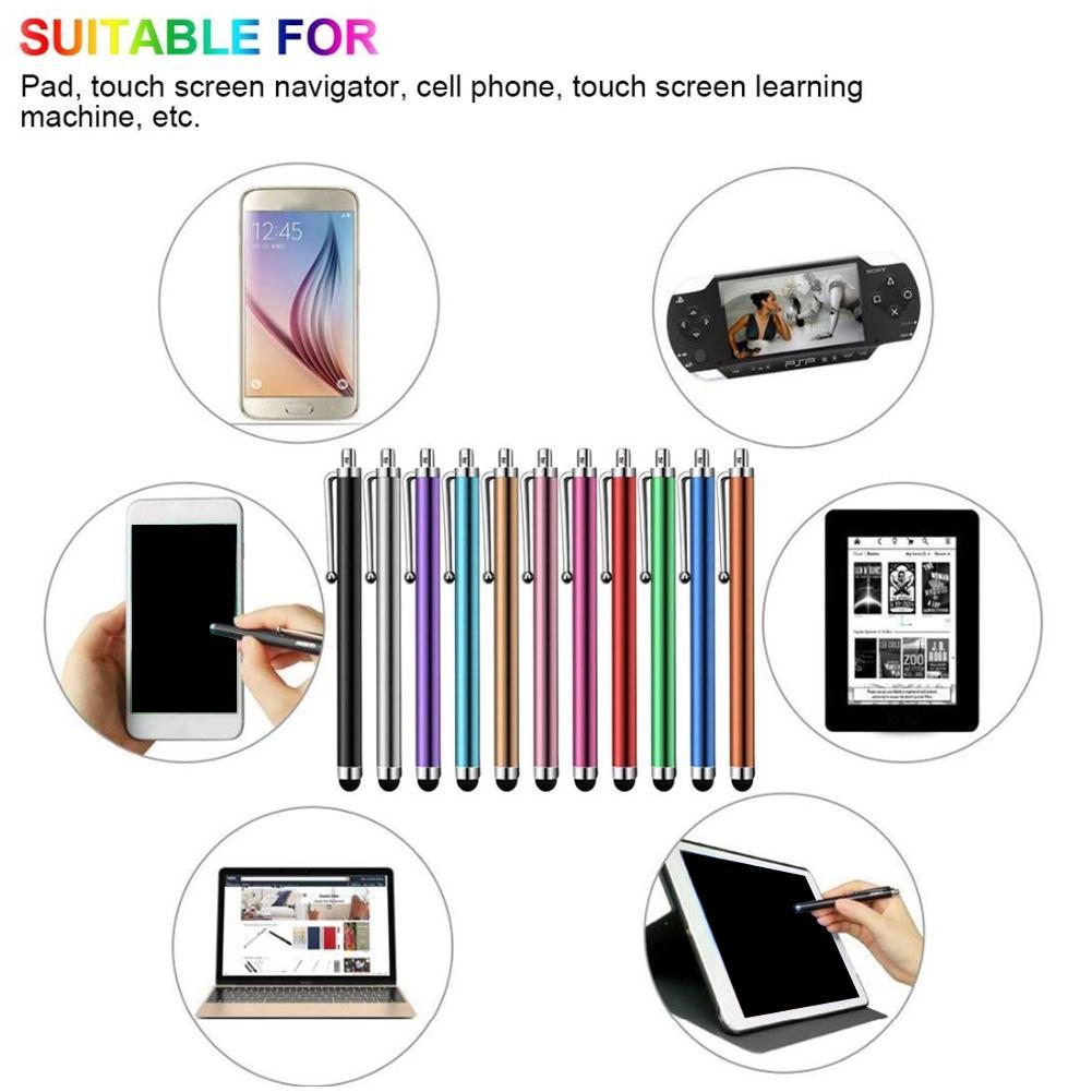Стилус для IPhone, iPad, Apple – обзор и цена Ipad Pencil Stylus