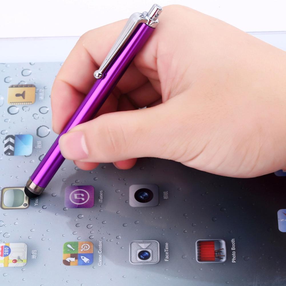 Стилус для IPhone, iPad, Apple – обзор и цена Ipad Pencil Stylus