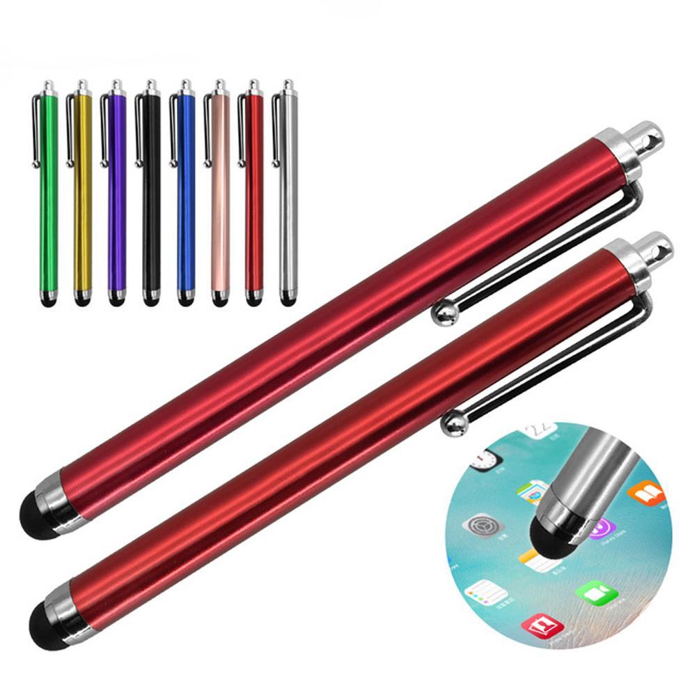 Стилус для IPhone, iPad, Apple – обзор и цена Ipad Pencil Stylus