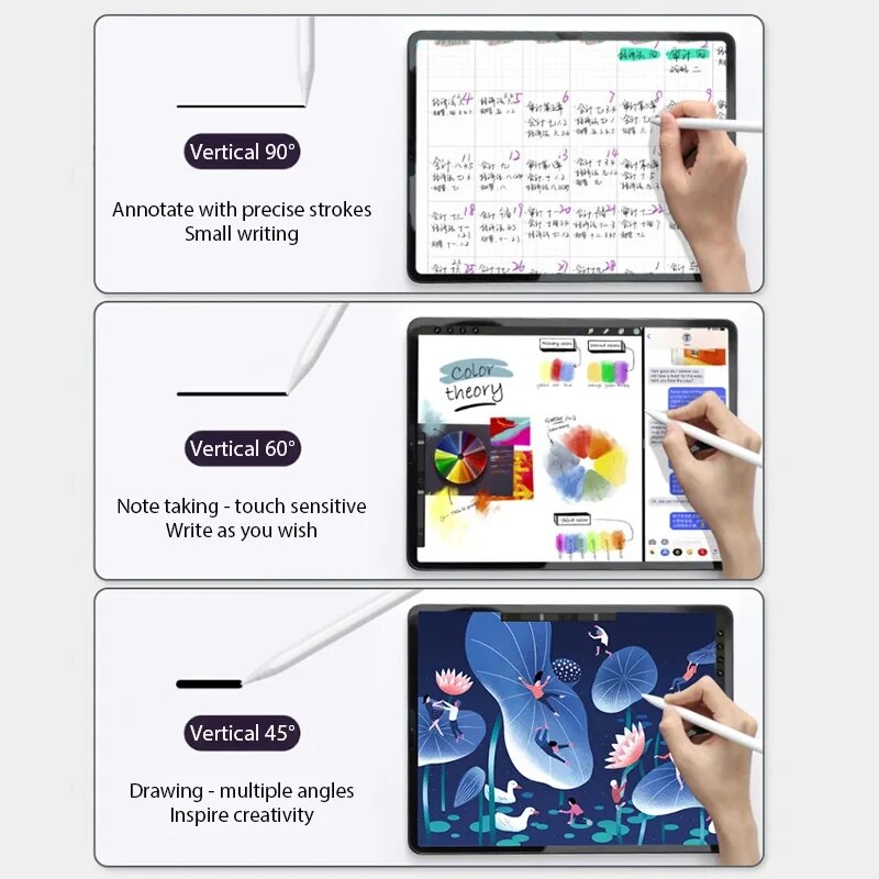 Универсальная ручка для сенсор – обзор и цена Tablet Drawing Accessories