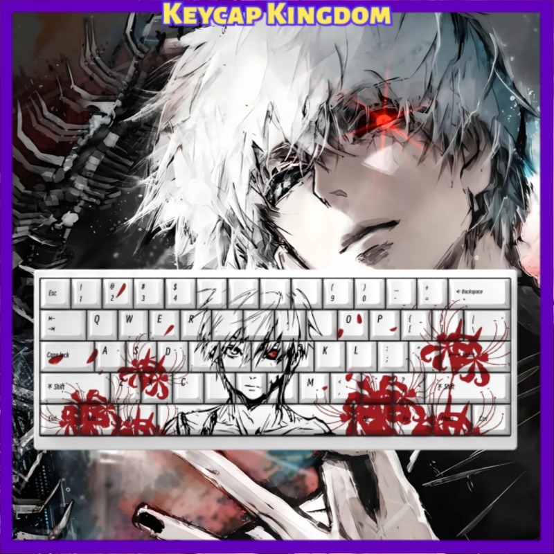 Механическая клавиатура Tokyo  – обзор и цена Tablet Accessories Keyboard