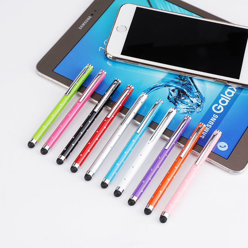Универсальный емкостный стилус – обзор и цена Tablet Drawing Accessories
