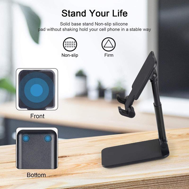 Универсальный держатель для те – обзор и цена Tablet Holder Accessories