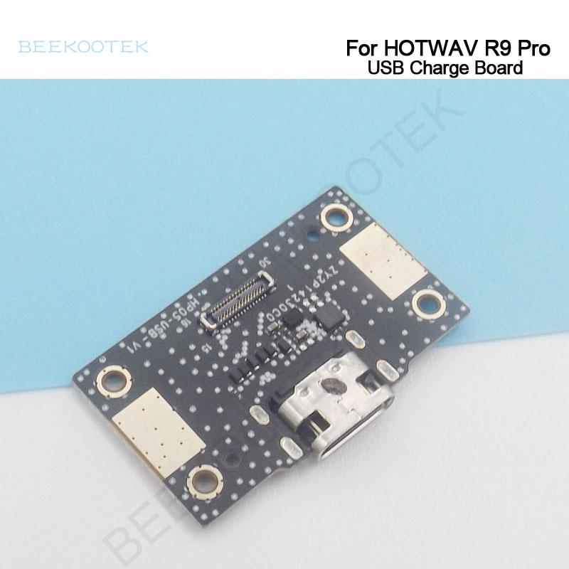 Новая оригинальная USB-плата H – обзор и цена Hotwav Tablet Accessories