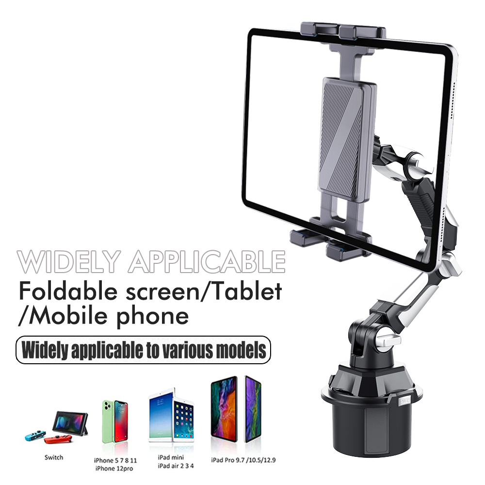 Автомобильный подстаканник Авт – обзор и цена Tablet Accessories Must Have