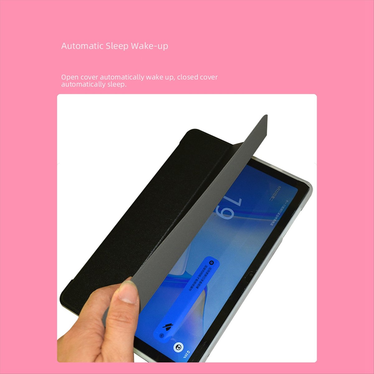 Чехол goodidea из полиуретана  – обзор и цена Teclast Tablet Accessories