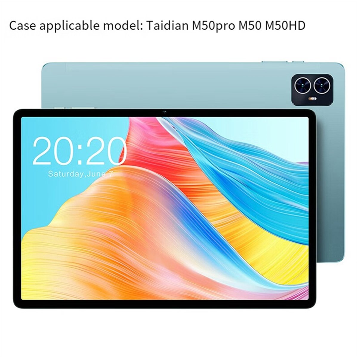 Чехол goodidea из полиуретана  – обзор и цена Teclast Tablet Accessories
