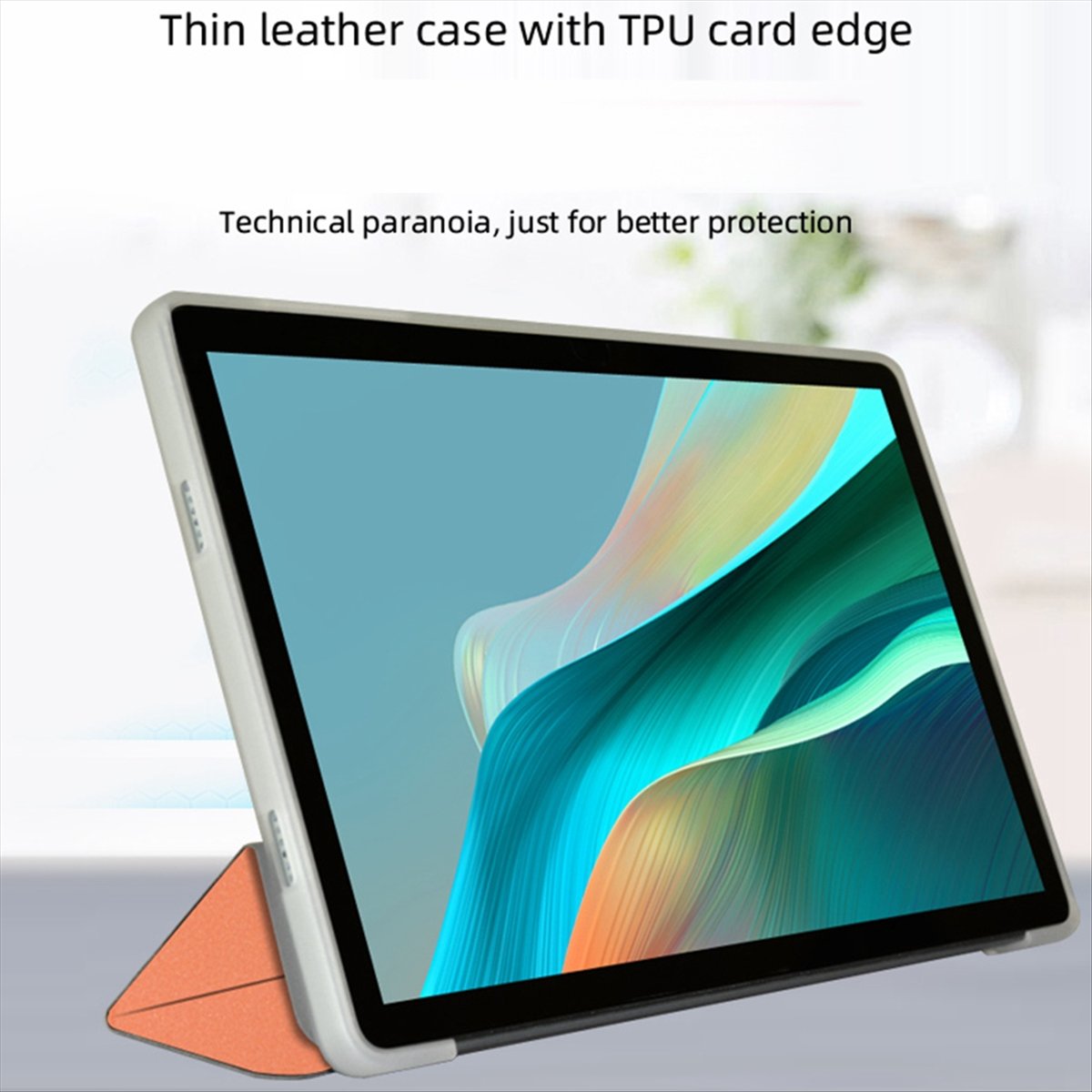 Чехол goodidea из полиуретана  – обзор и цена Teclast Tablet Accessories