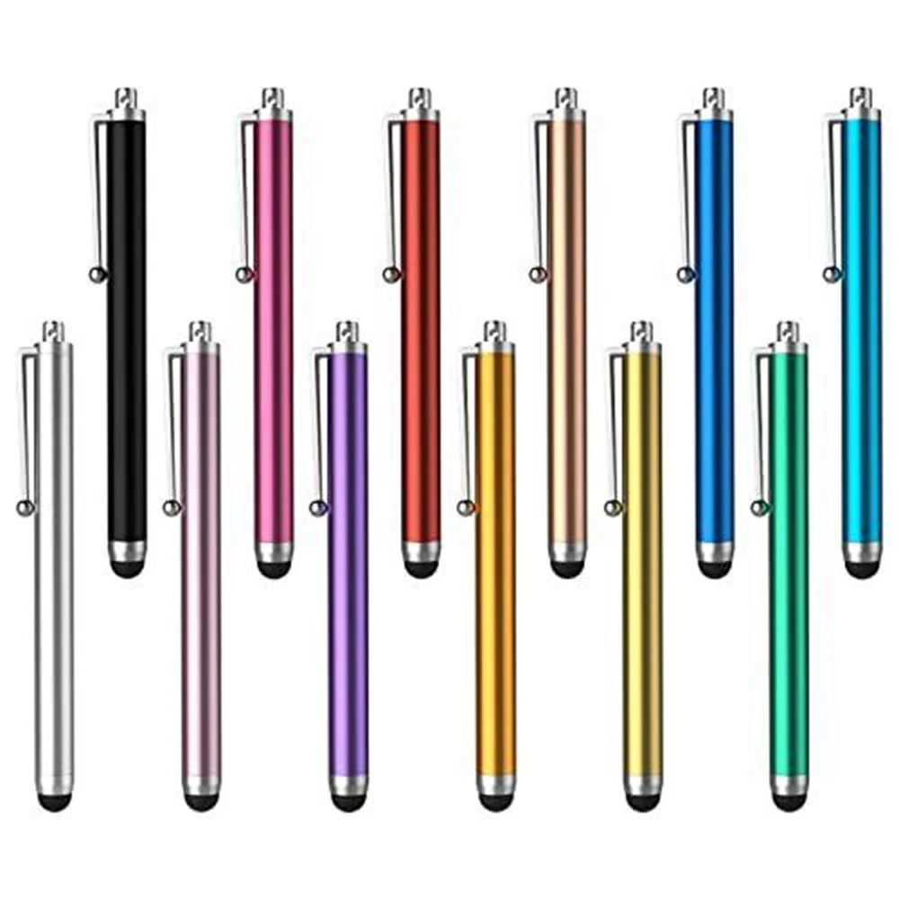 10 шт./лот, универсальные стил – обзор и цена Ipad Pencil Stylus