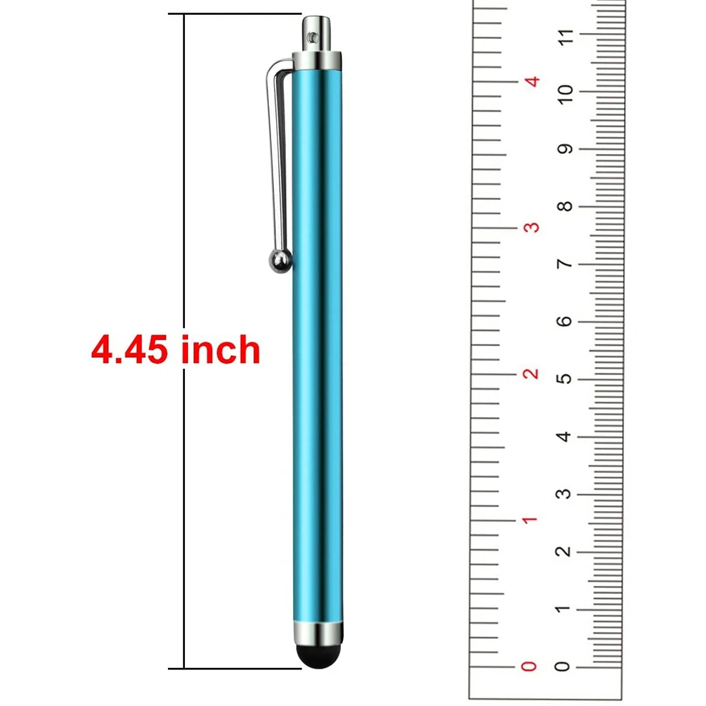 10 шт./лот, универсальные стил – обзор и цена Ipad Pencil Stylus
