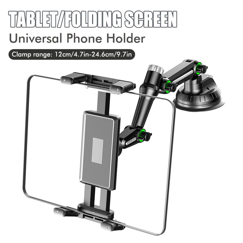 Универсальный держатель для пл – обзор и цена Tablet Accessories Must Have