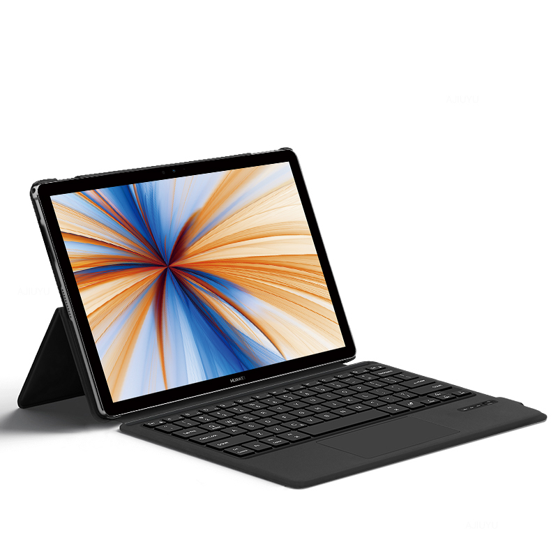 Чехол с клавиатурой для Huawei – обзор и цена Tablet Accessories Keyboard