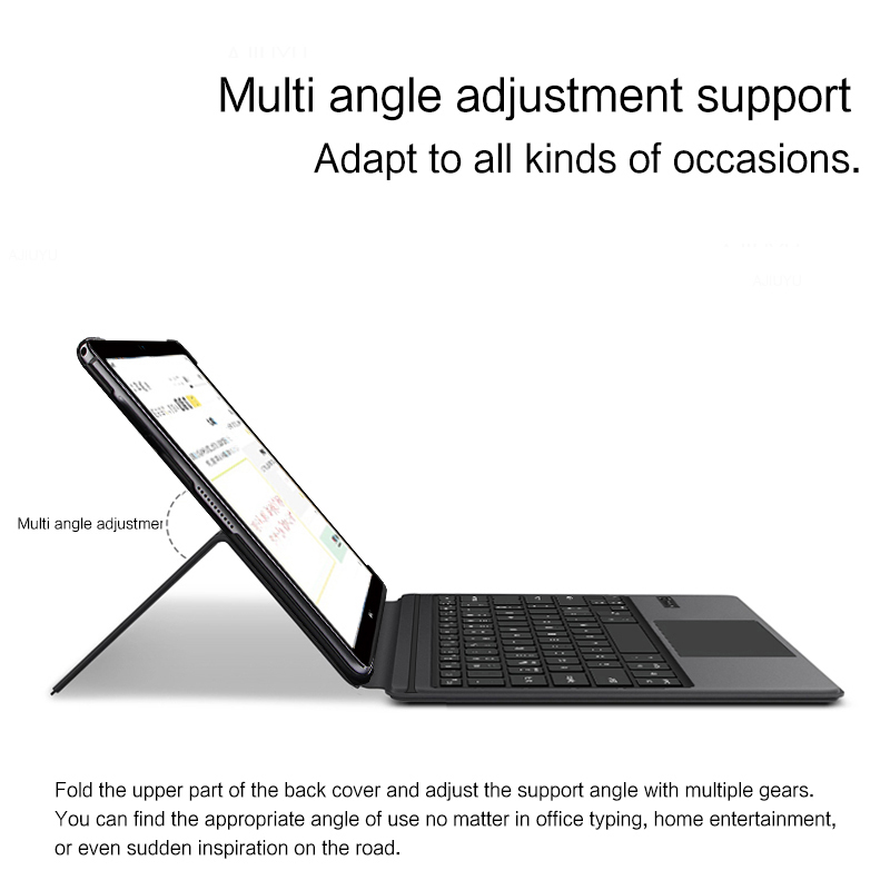 Чехол с клавиатурой для Huawei – обзор и цена Tablet Accessories Keyboard