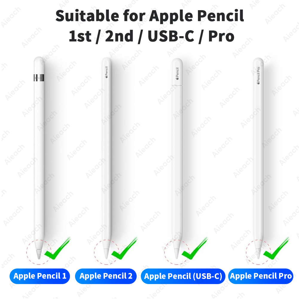 Для Apple Pencil Pen Пенал для – обзор и цена Tablet Drawing Accessories
