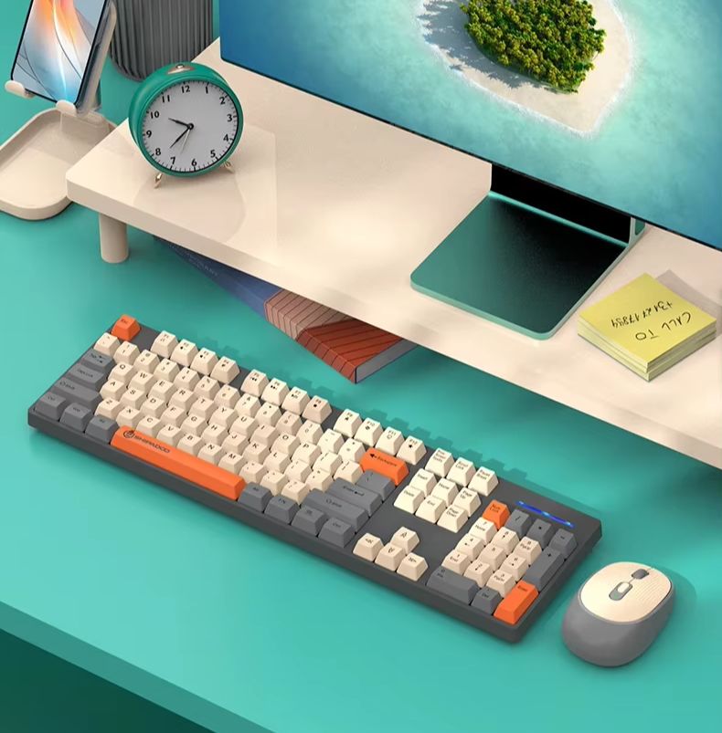 Беспроводной игровой комплект  – обзор и цена Officeworks Tablet Accessories