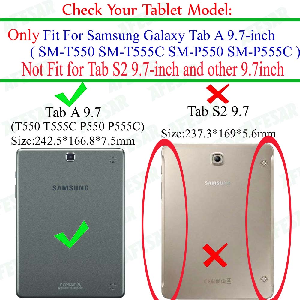 Чехол Tab A 9.7 для планшета S – обзор и цена Cheap Tablet Accessories