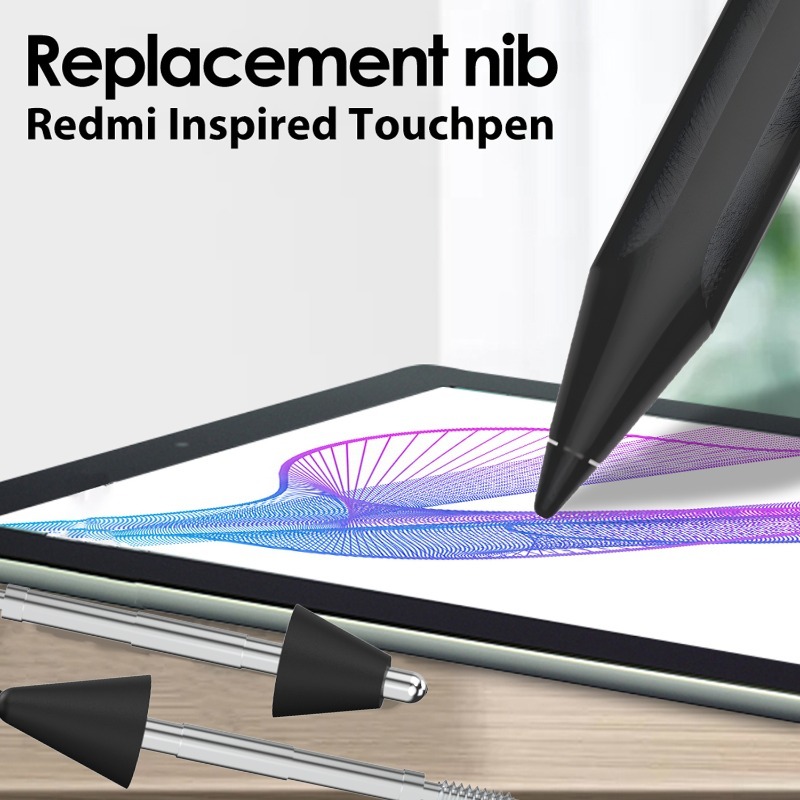 Насадки для ручки OPPO Pencil  – обзор и цена Tablet Drawing Accessories
