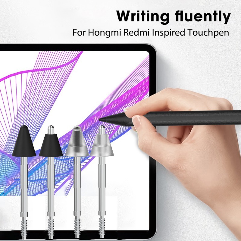 Насадки для ручки OPPO Pencil  – обзор и цена Tablet Drawing Accessories