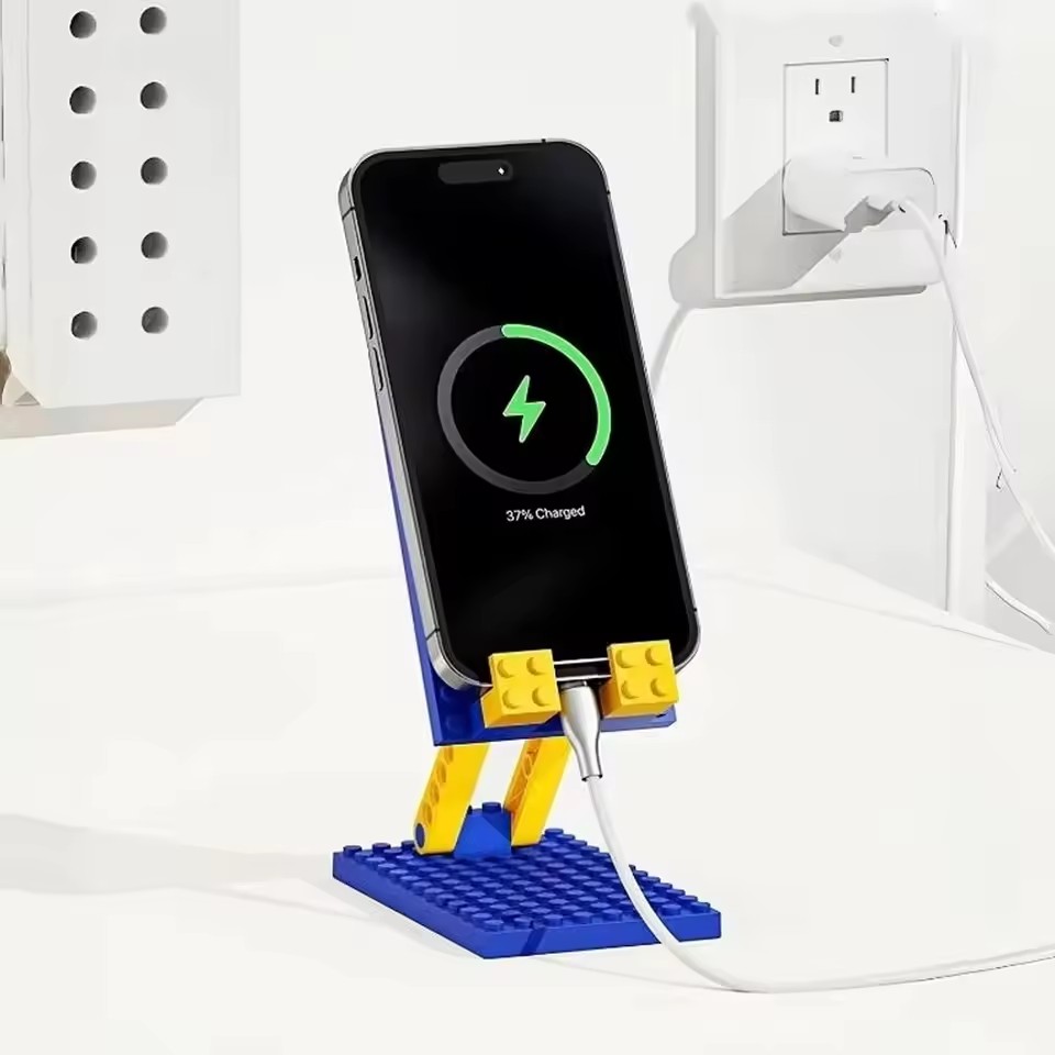 Гибкая складная подставка для  – обзор и цена Tablet Holder Accessories