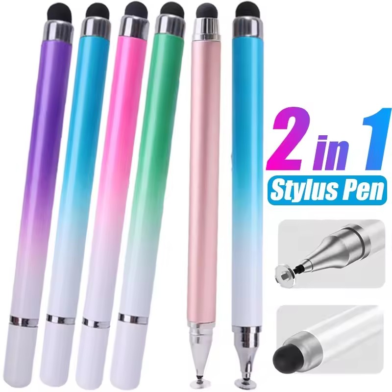 Универсальный стилус 2 в 1 для – обзор и цена Teclast Tablet Accessories