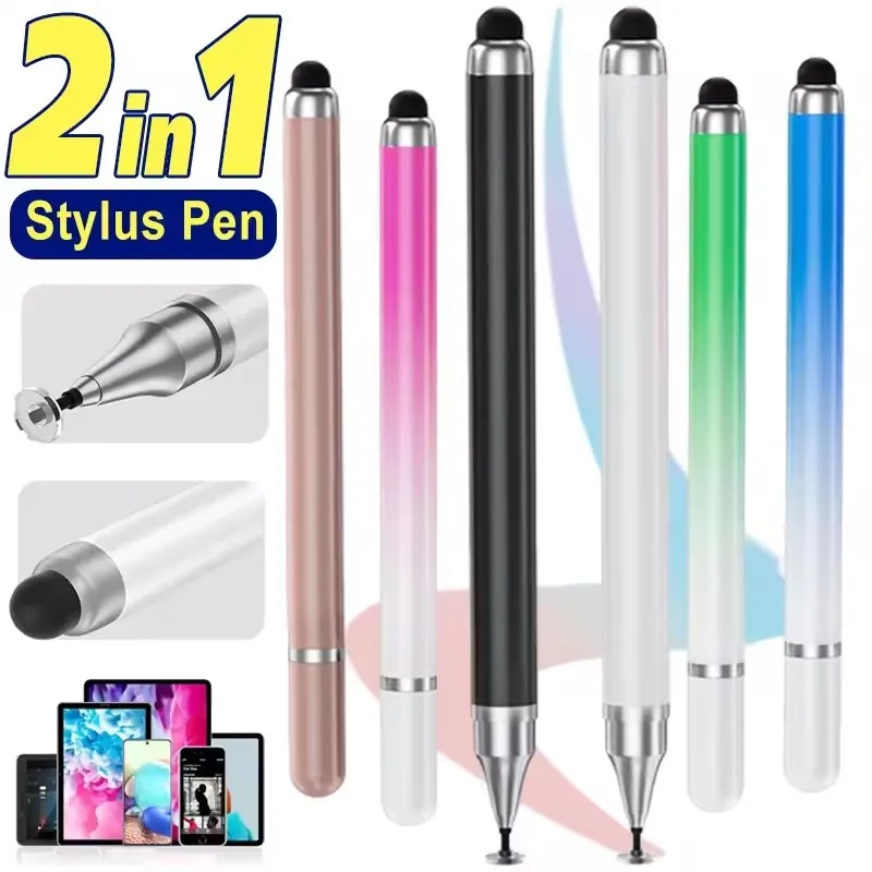Универсальный стилус 2 в 1 для – обзор и цена Teclast Tablet Accessories