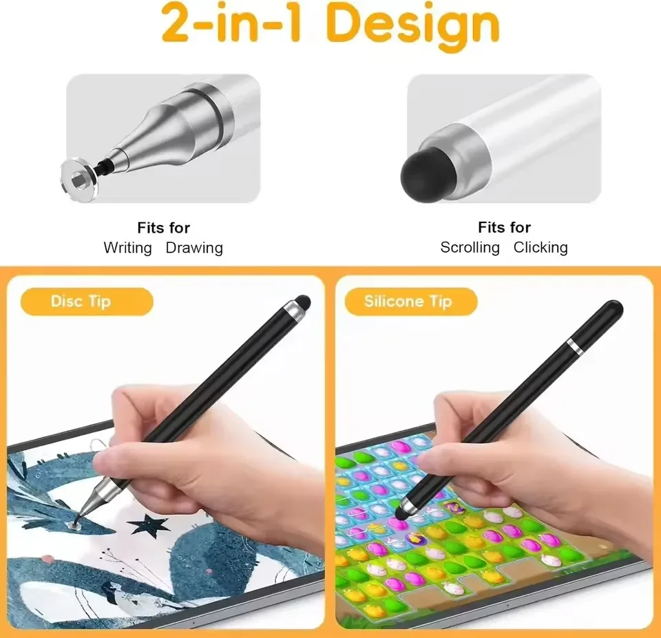 Универсальный стилус 2 в 1 для – обзор и цена Teclast Tablet Accessories