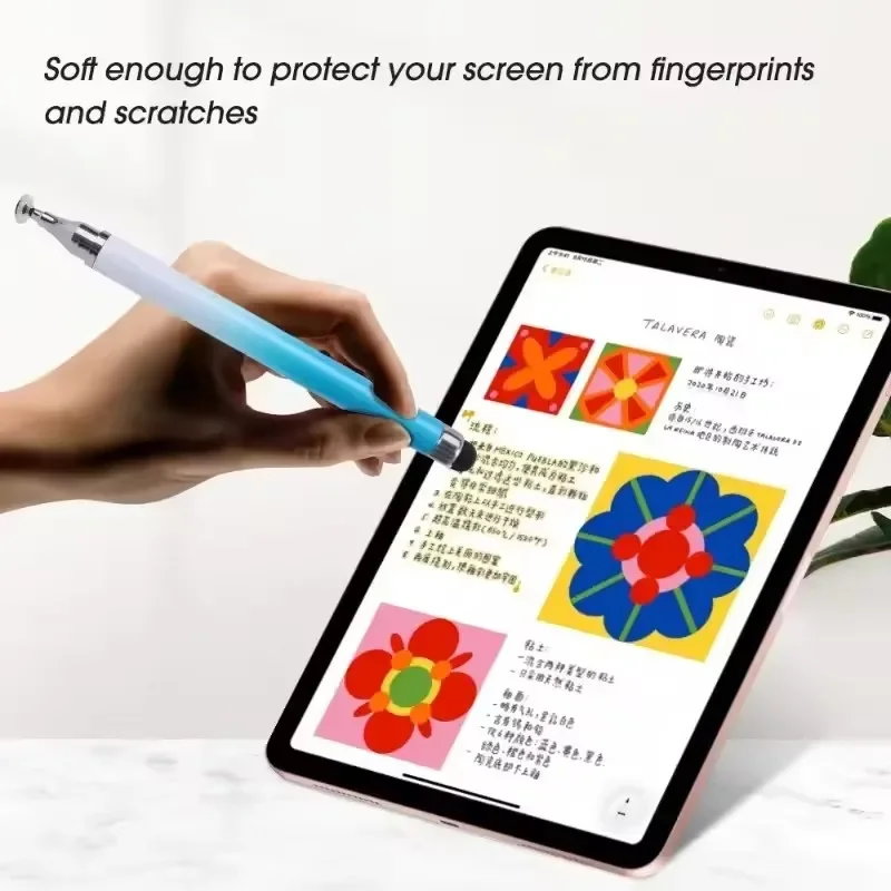 Универсальный стилус 2 в 1 для – обзор и цена Teclast Tablet Accessories