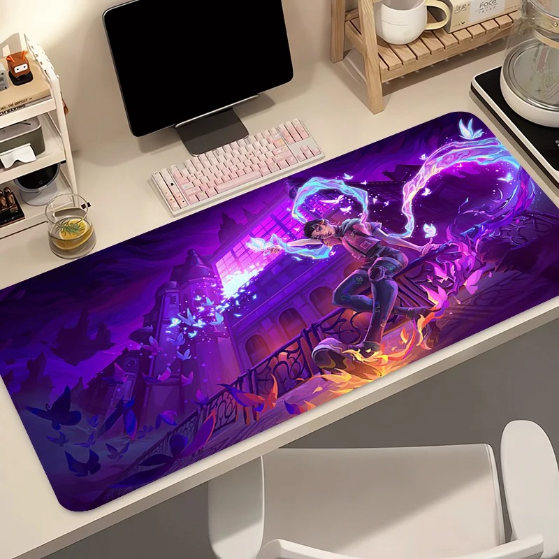 Коврик для мыши для геймеров,  – обзор и цена Tablet With All Accessories