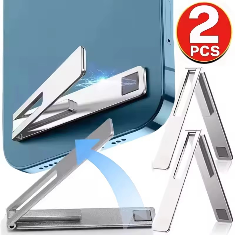 Невидимая ультратонкая магнитн – обзор и цена Tablet Holder Accessories
