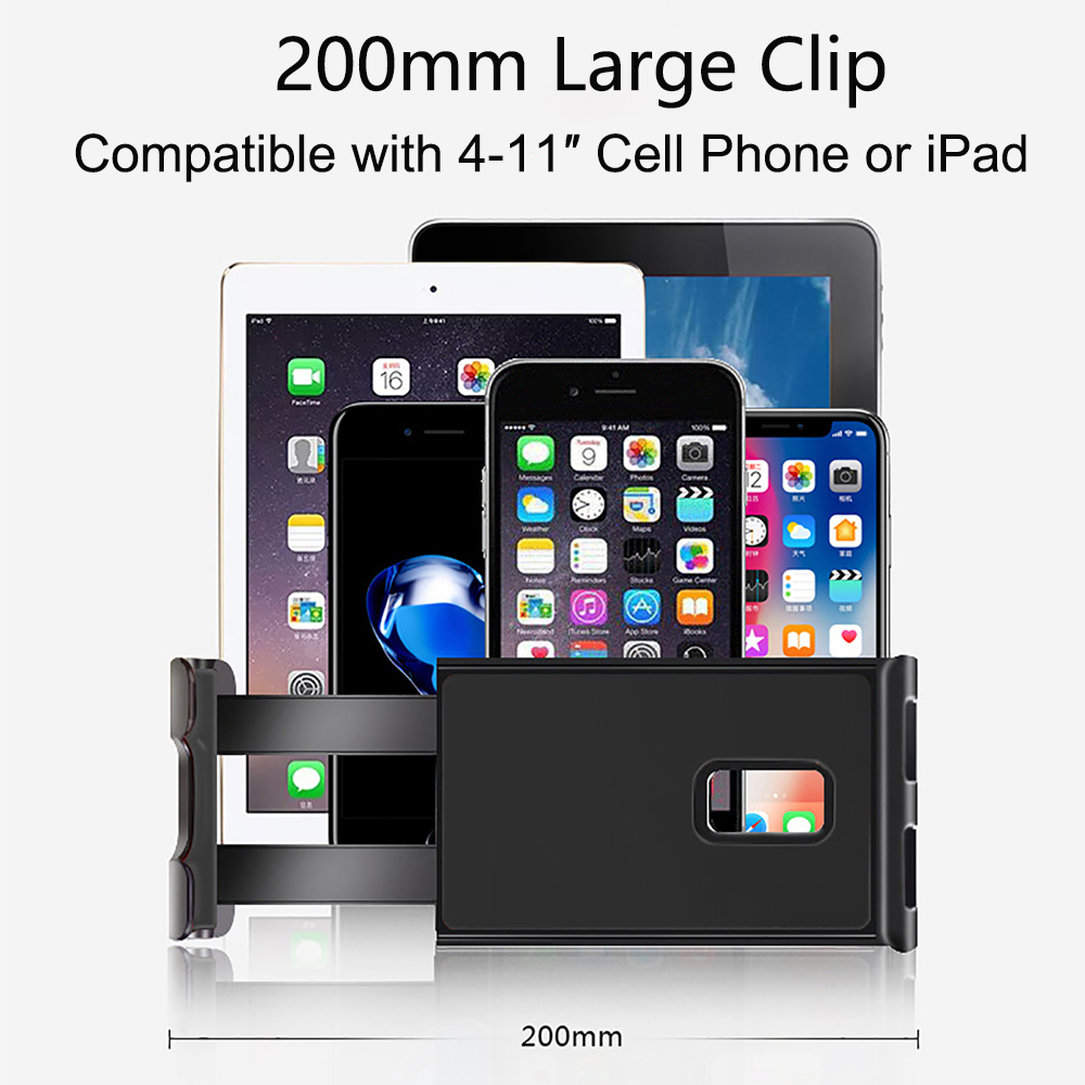 Автомобильный держатель для мо – обзор и цена Tablet Accessories Must Have