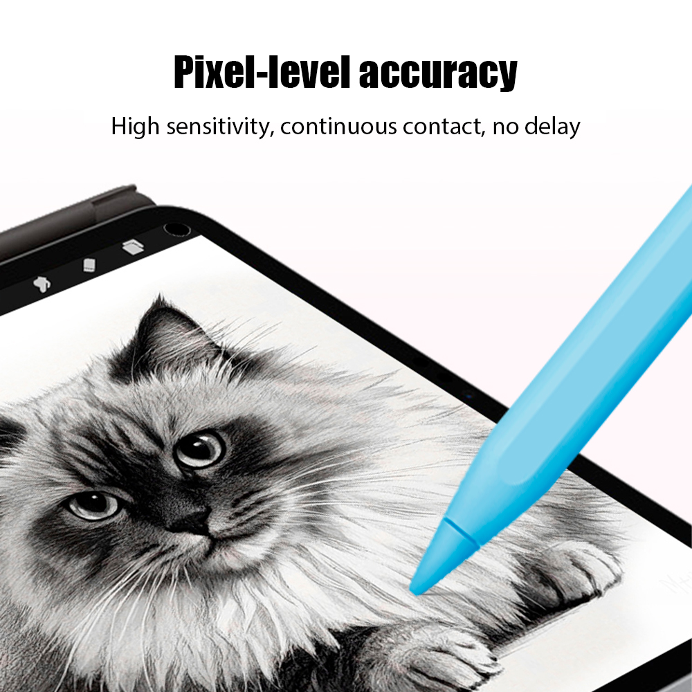 Для Apple Pencil 2 Palm Reject – обзор и цена Tablet Drawing Accessories